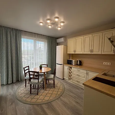 Center Premium Appartement