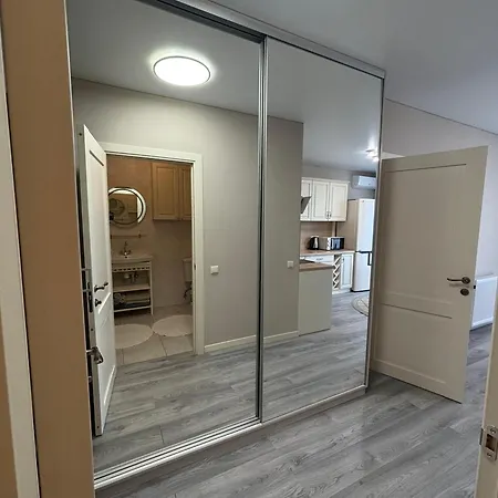 Appartement Center Premium Oezjhorod