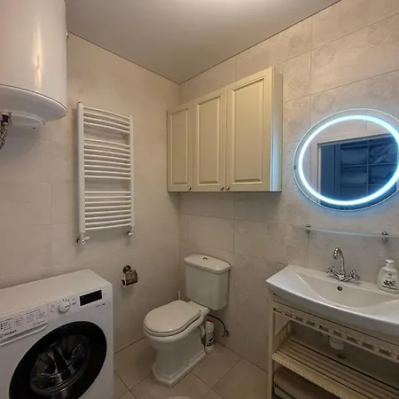 Center Premium Oezjhorod