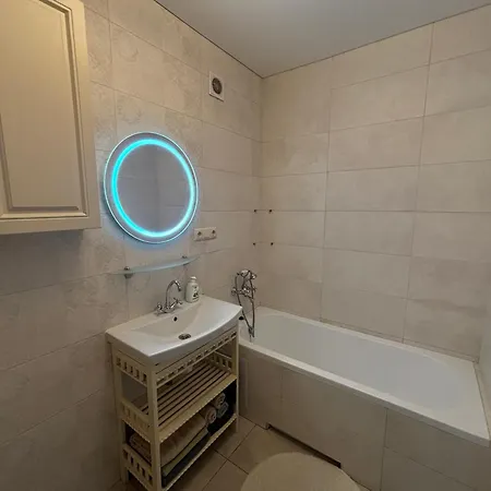 Center Premium Oezjhorod
