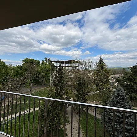 Apartman Center Premium Ungvár