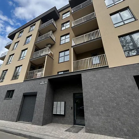 Center Premium Appartement *